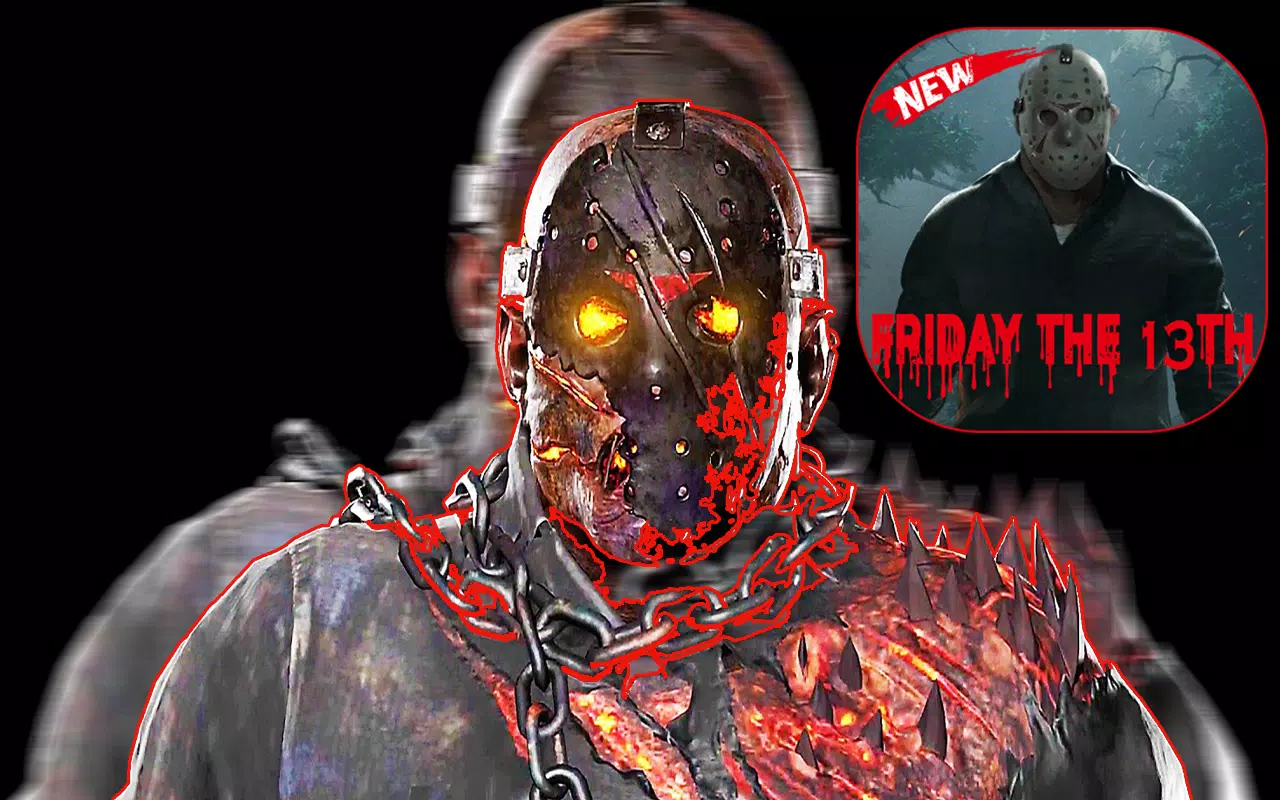 Download Friday the 13th - Baixar para PC Grátis