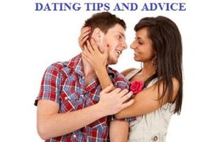 Dating Tips ポスター