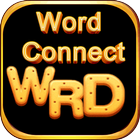 WordConnect - Free Word Puzzle Game biểu tượng