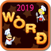 Word Chef 2019