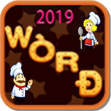 Word Chef 2019 icon