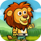 Lion Adventure icon