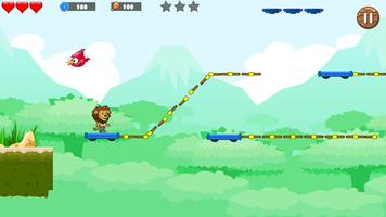 Lion Adventure screenshot 1