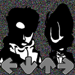 Horror Analog Mandela Z Mod icon