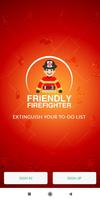 Friendly Firefighter User โปสเตอร์