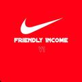 Friendly income v1