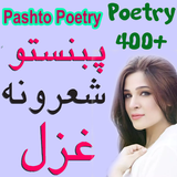 Pashto Poetry icône