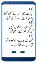 Saheli Boojh Paheli ( Urdu Pahelian ) capture d'écran 1