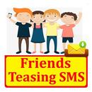 Friends Teasing SMS Message APK