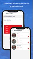 Drug Search - Pro تصوير الشاشة 2