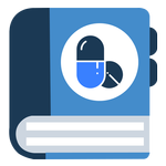 Drugs Dictionary icon