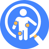 Symptom Checker biểu tượng