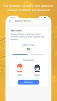 Symptom Checker ảnh chụp màn hình 1
