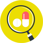 Pill Identify - Pro آئیکن