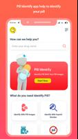 Pill Identify - Pro پوسٹر