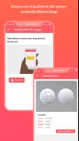 Pill Identify - Pro اسکرین شاٹ 1