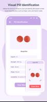 Pill Identifier & Med Scanner imagem de tela 1