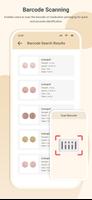 Pill Identifier & Med Scanner imagem de tela 2