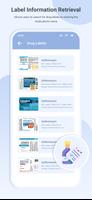 Pill Identifier & Med Scanner imagem de tela 3