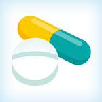 Pill Identifier icon