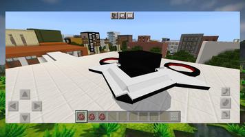 Skins Sonic for Minecraft PE screenshot 2