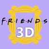 Friends 3D - Apto Monica APK