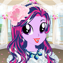 APK Twilight Wedding Dress Up Game