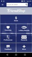 FriendShip Food Stores โปสเตอร์