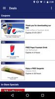 FriendShip Food Stores ภาพหน้าจอ 2