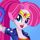 Wonder Pony Girl APK
