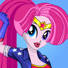 Wonder Pony Girl icône