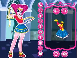 Wonder Pony Girl screenshot 2