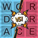 APK Word Race : Duel Word Puzzle
