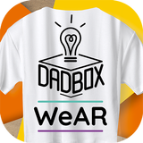 DadBox WeAR icône