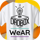 آیکون‌ DadBox WeAR