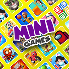 Mini Games ikona