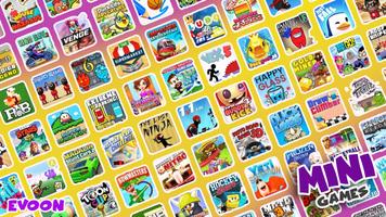 Mini Games poster