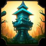 Build and Heal: TD APK