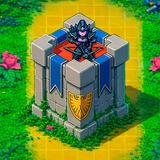 Build & Heal: Tower Defense APK