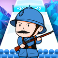 Count Soldiers