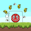 Save The Red Ball