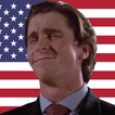 American Memes Stickers icon