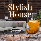 Dream Home Design Games: Modern Interiors icon