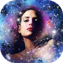 Magie Effect Schitteren Fotobewerker-APK