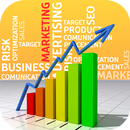 Marketing Reclame - Video Bewerker-APK