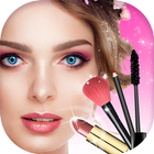 آیکون‌ Beauty Makeup Camera App