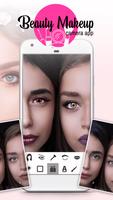 Beauty Makeup Camera App স্ক্রিনশট 2