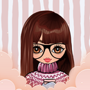 Je Eigen Avatar Maken - Poppen Aankleden Spel-APK
