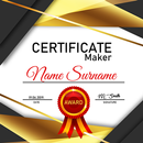 Certificate Maker App-APK