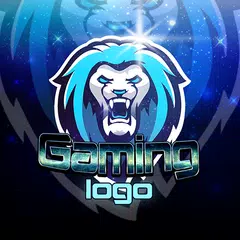 Baixar App para Criar Logotipo Gamer - Logos para Guildas XAPK